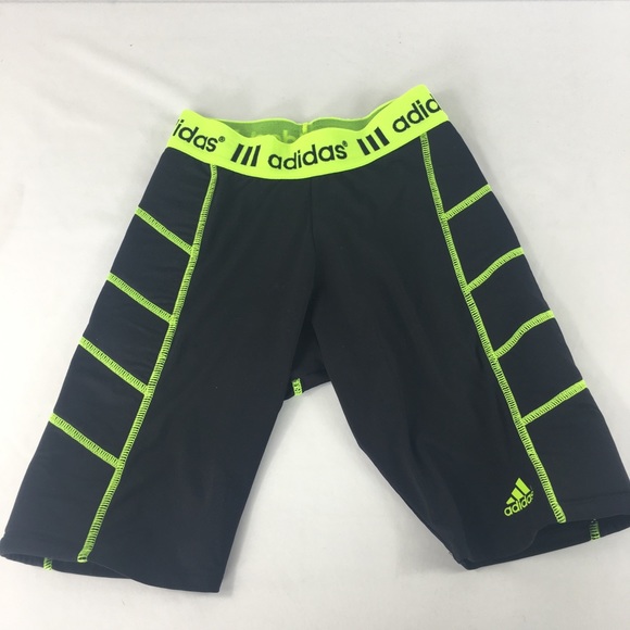 adidas climalite sliding shorts